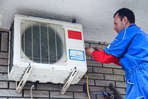 24/7 and Emergency HVAC Near Kipling, NC | Air Conidtioning and Heating Contractors